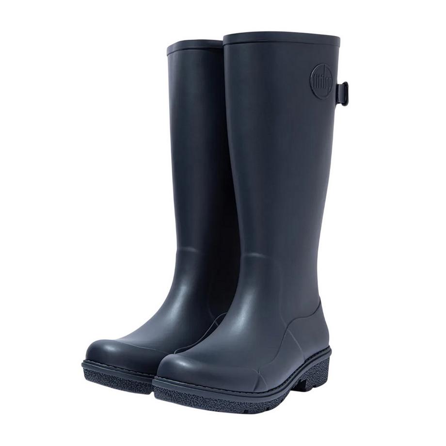 fit flop Wonderwelly Stivali Di Gomma  