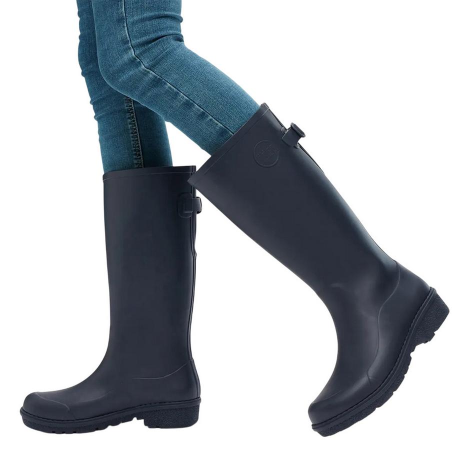 fit flop Wonderwelly Stivali Di Gomma  