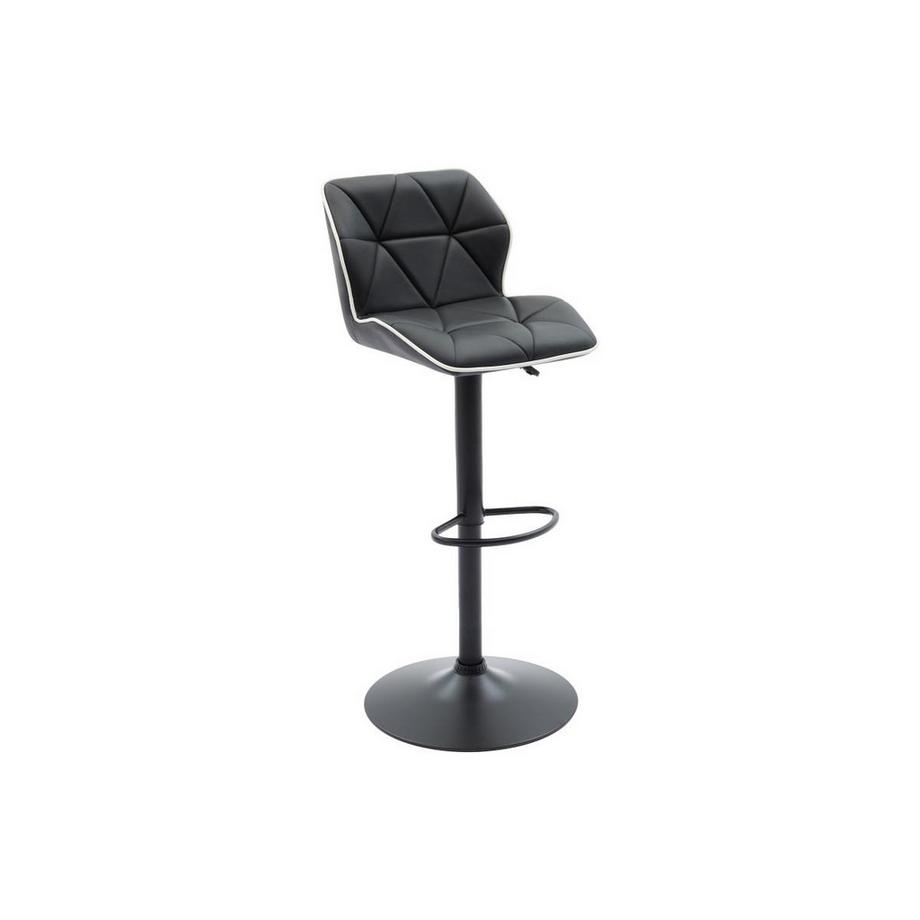 Vente-unique Tabouret de bar CALVIN  