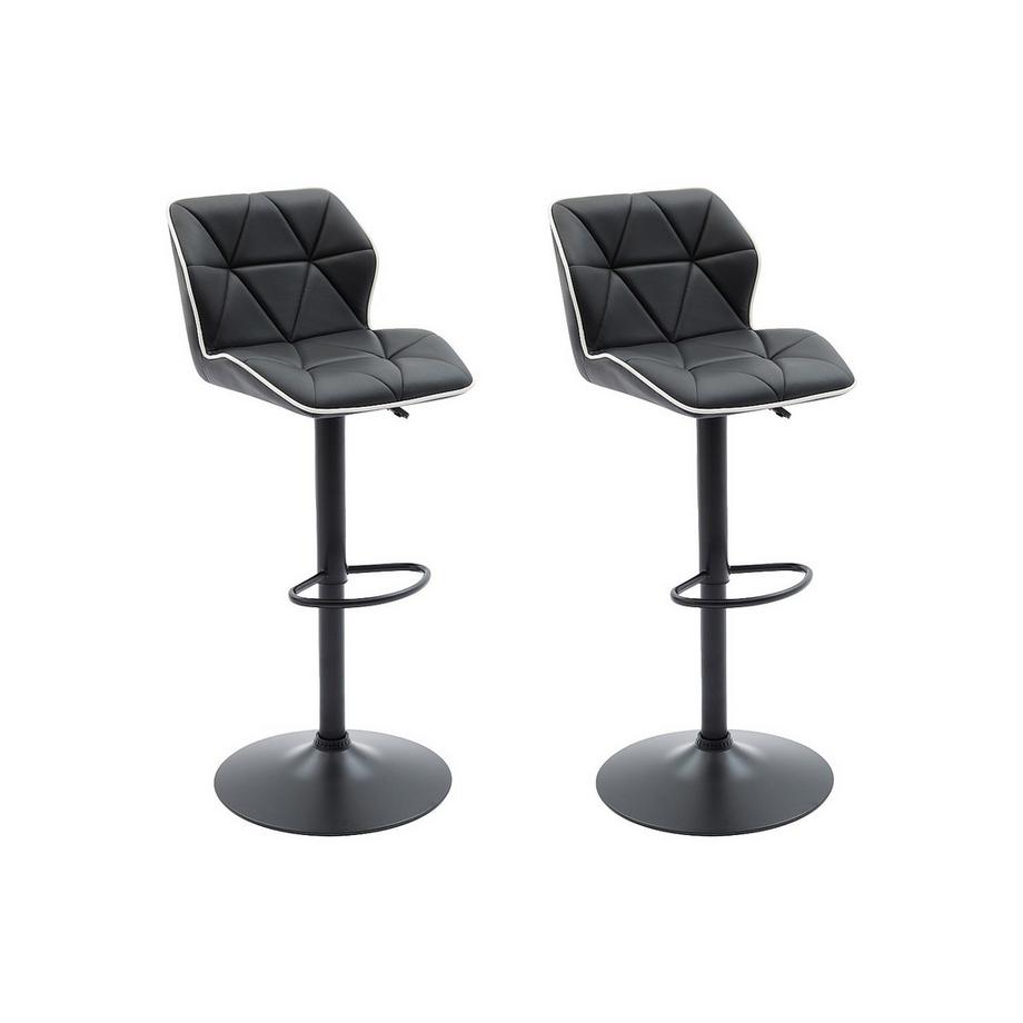 Tabouret de bar CALVIN