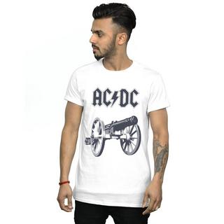 AC/DC  ACDC For Those About To Rock TShirt 