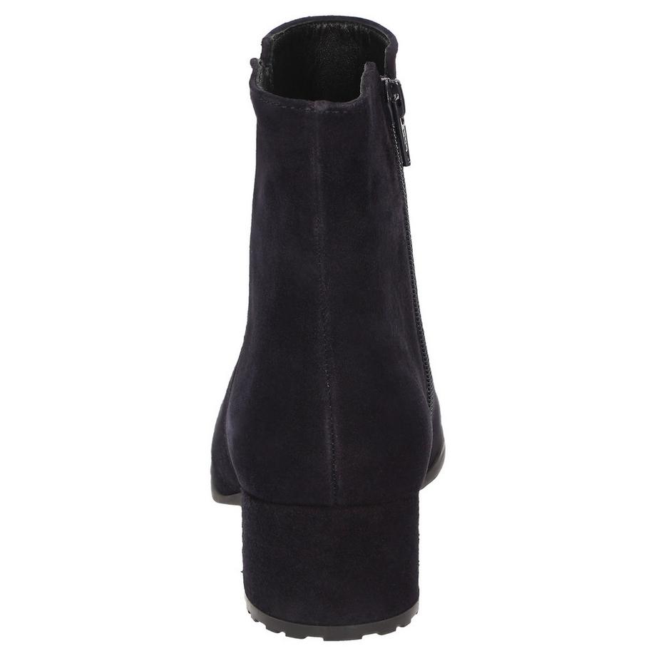 Sioux Stivaletto Fendrina-705  