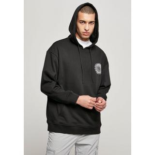 URBAN CLASSICS Globetrotter Kapuzenpullover  