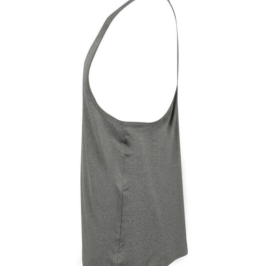 Tombow Canottiera con schiena a Racerback  