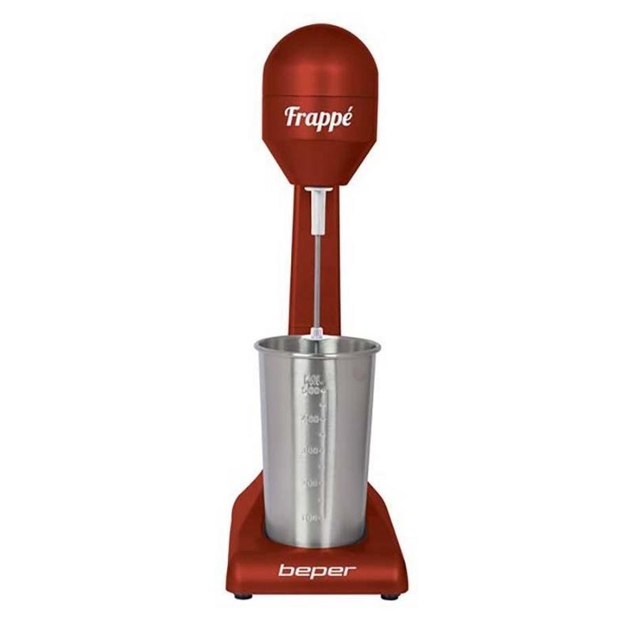 BEPER  Macchina per frappè - 500 ml - 100 W 