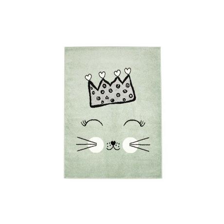 Paco Home Chat de tapis pour enfants  