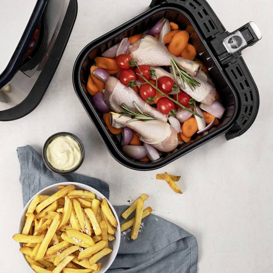 Princess Friteuse numérique Deluxe XXL  