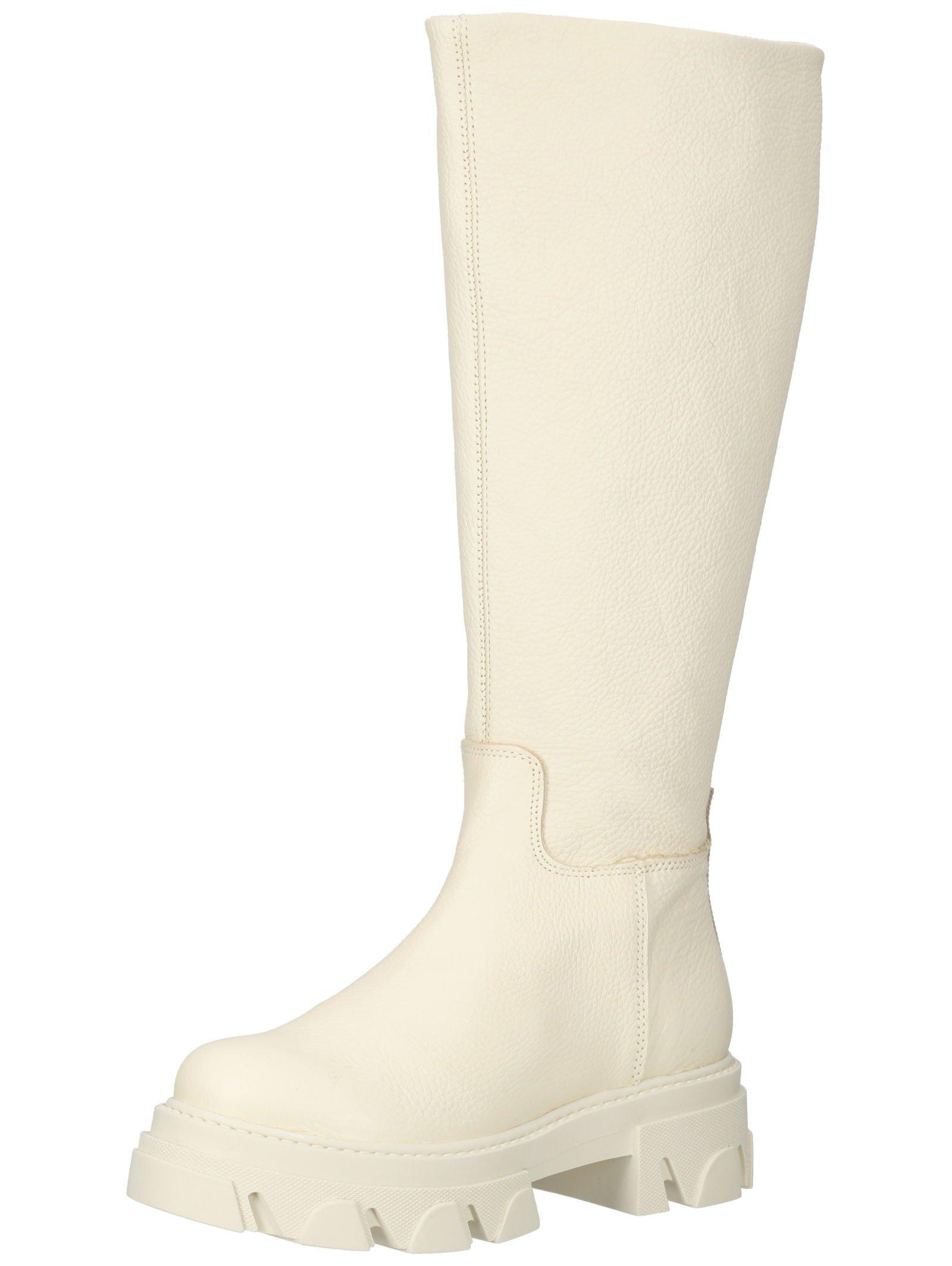 Image of Stiefel Mana Damen Light Beige 38