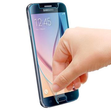 Samsung Galaxy S6 3x Displayschutzfolie