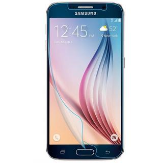 Avizar  Samsung Galaxy S6 3x Displayschutzfolie 