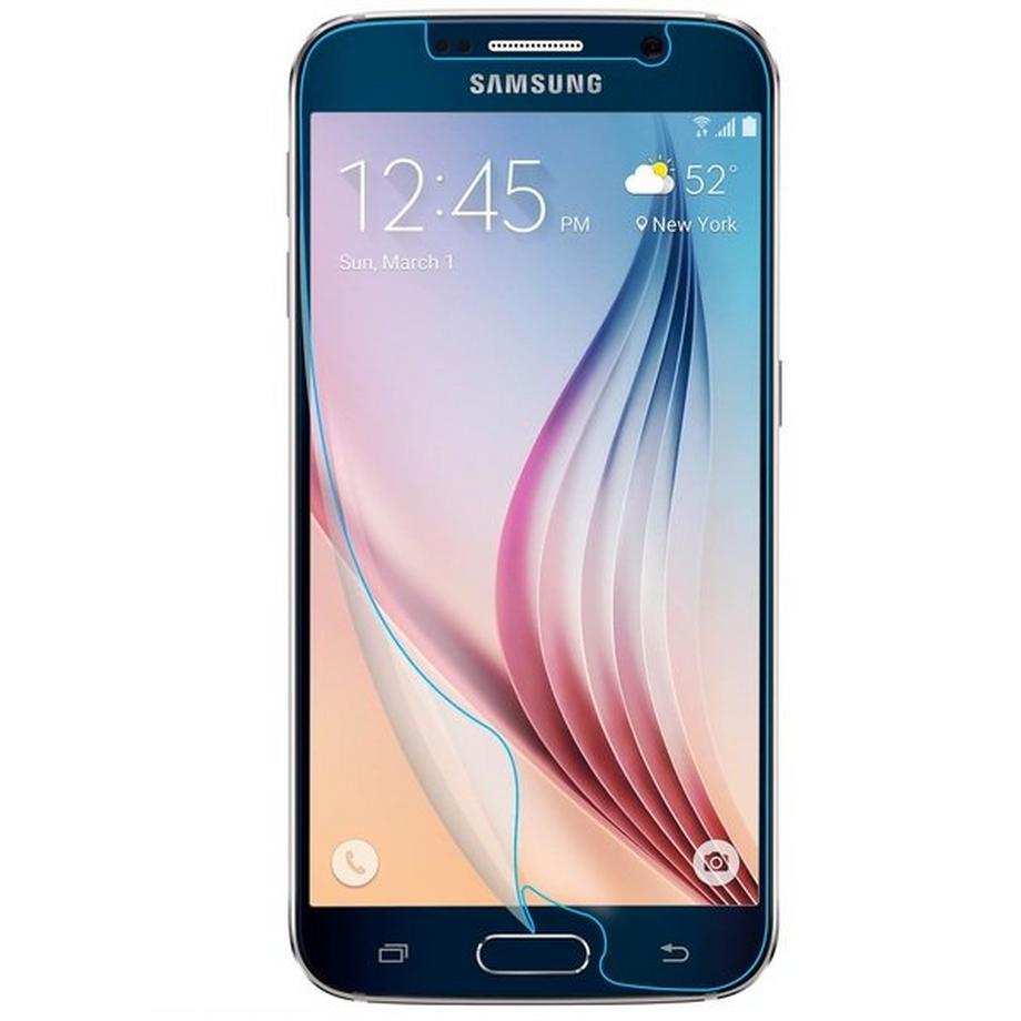 Avizar  3x Films écran Samsung Galaxy S6 