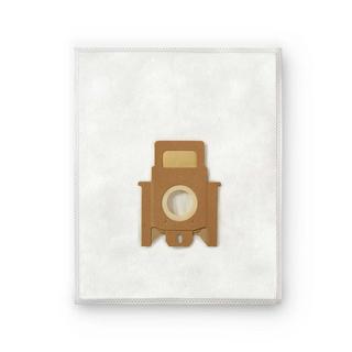 Nedis Sacchetto per aspirapolvere | 4 pz. | Sintetico | Più venduto per: Hoover H30 | Bianco  