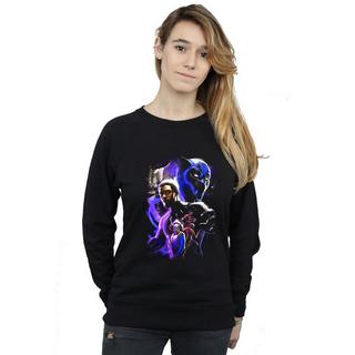 MARVEL  Sweatshirt 