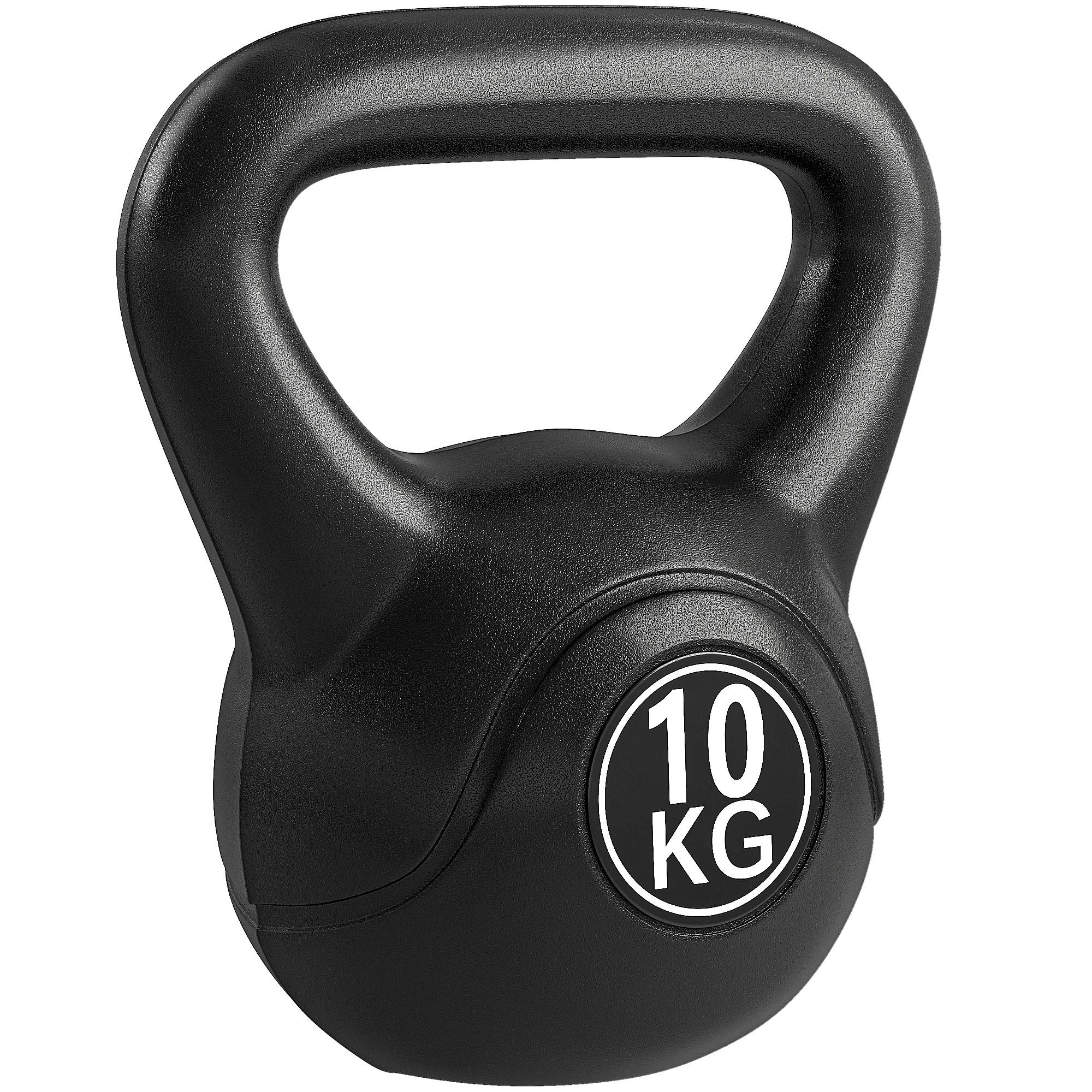 HOMCOM  Kettlebell 