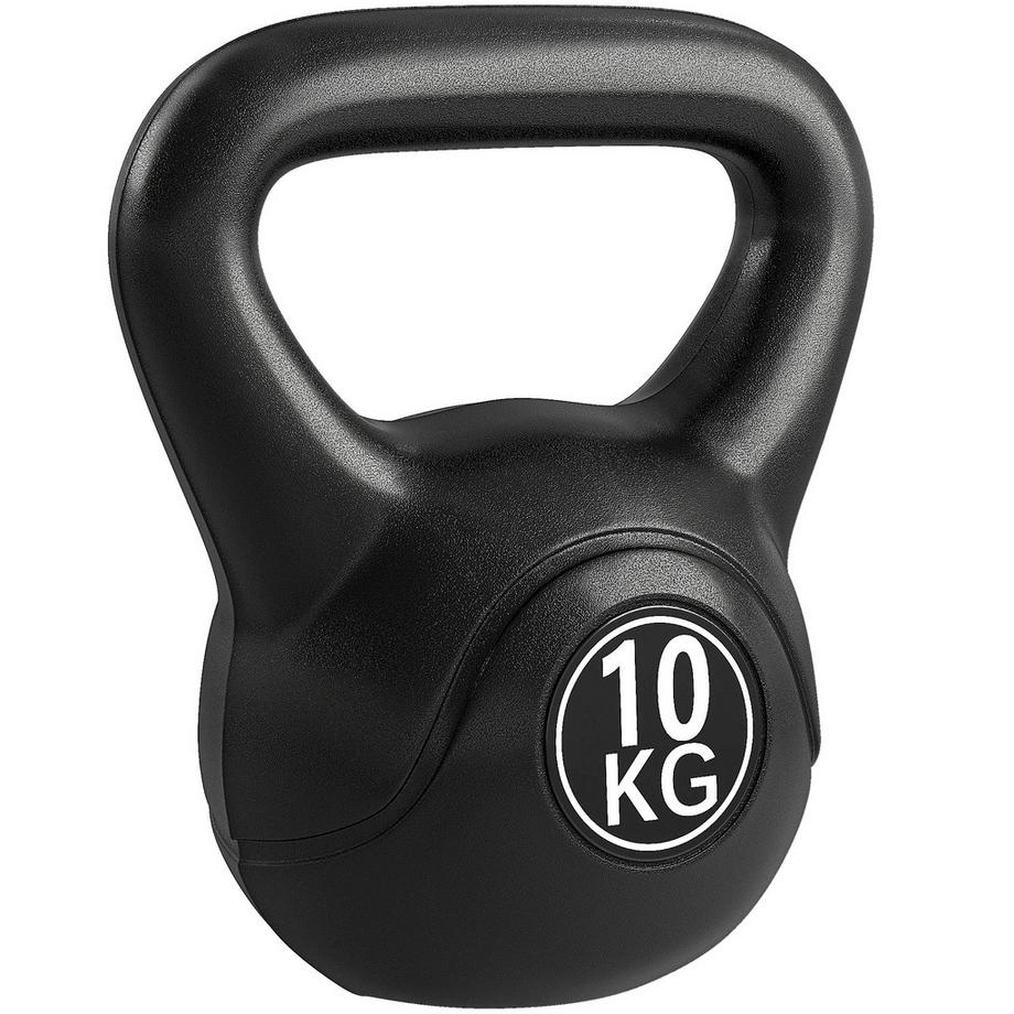 HOMCOM  Kettlebell 
