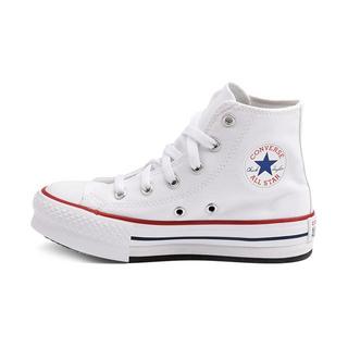 CONVERSE  CHUCK TAYLOR ALL STAR EVA LIFT CANVAS PLATFORM-33 