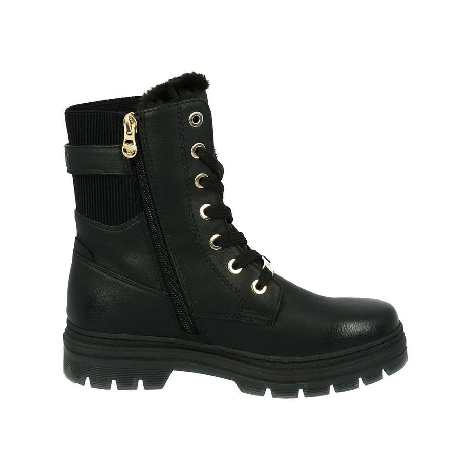 TOM TAILOR  Stiefelette 