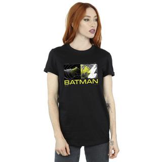 DC COMICS  Future To Past TShirt 