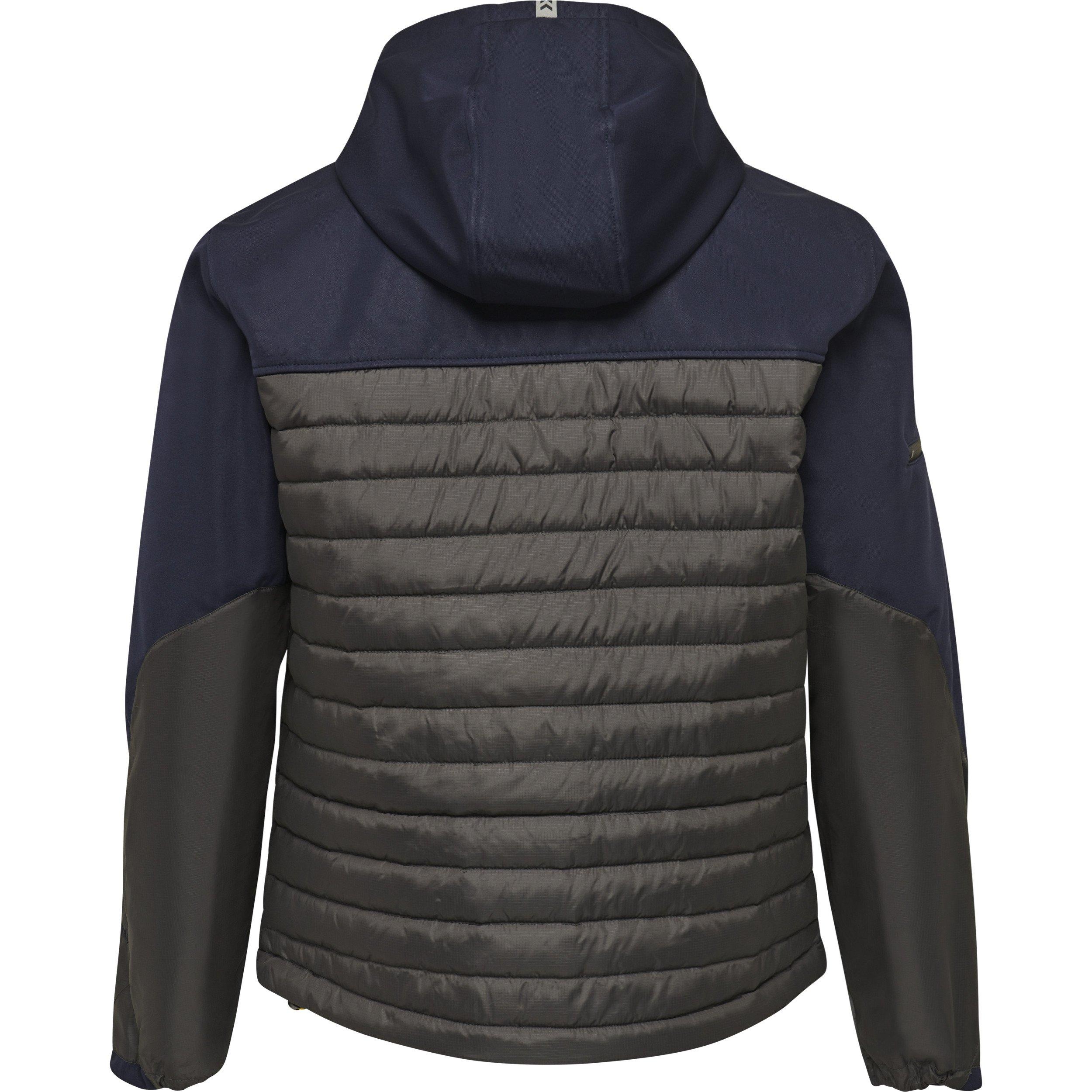 Hummel  veste huel north hybrid 