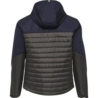 Hummel  jacke huel north hybrid 