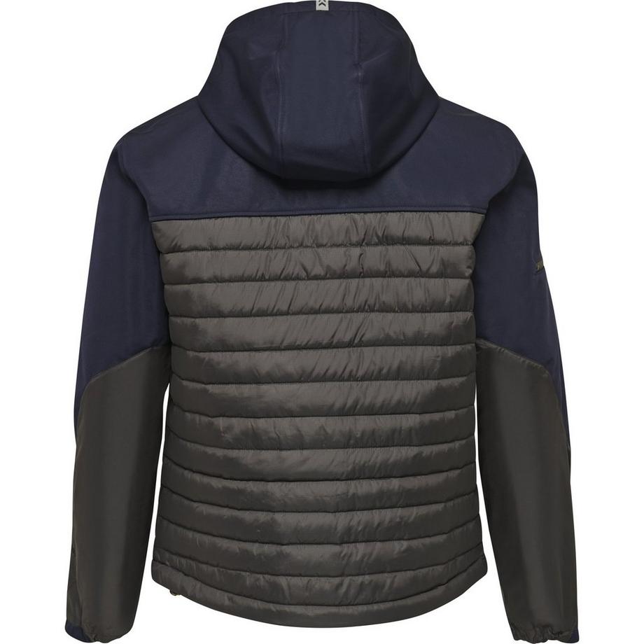 Hummel Giacca North Hybrid  