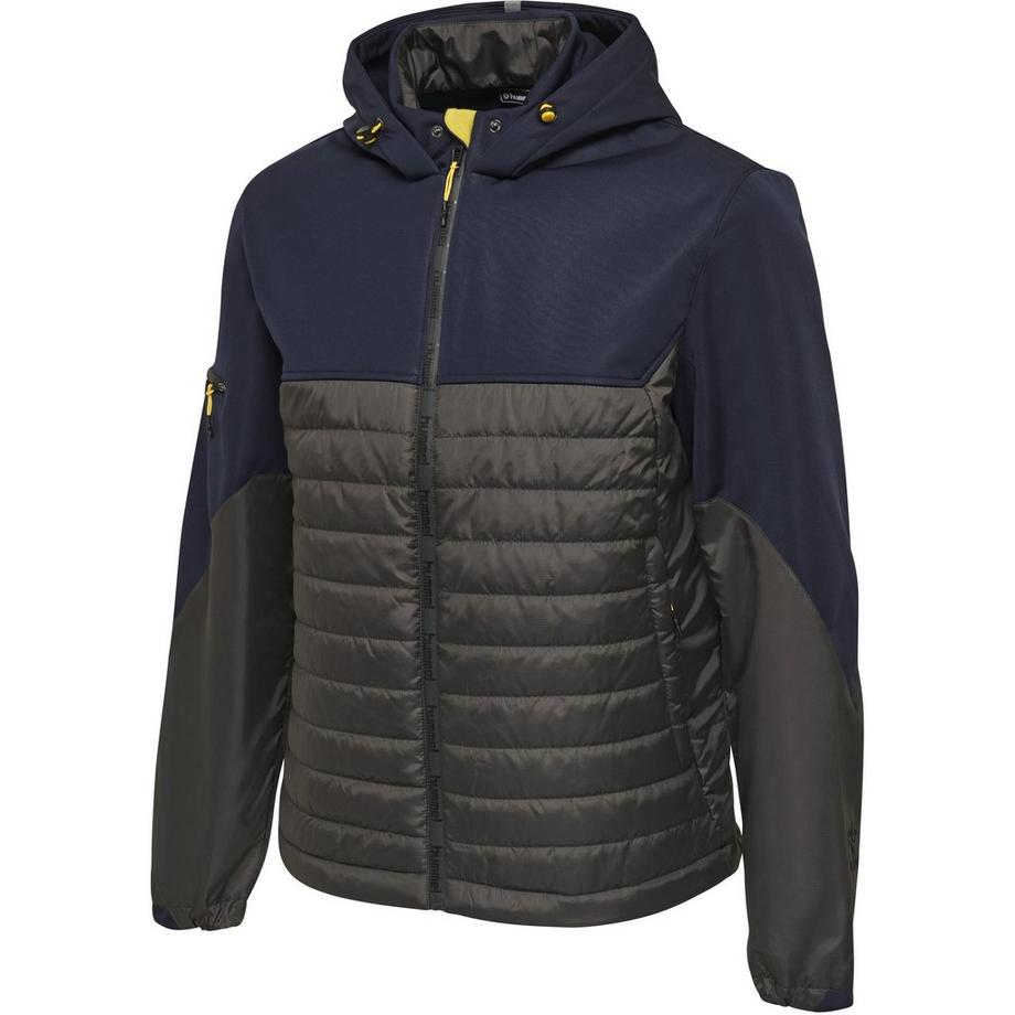 Hummel Giacca North Hybrid  
