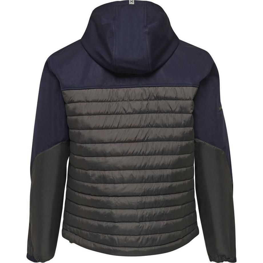 Hummel Giacca North Hybrid  