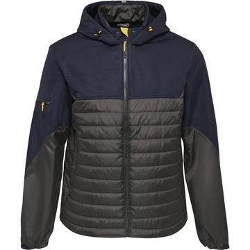 jacke huel north hybrid