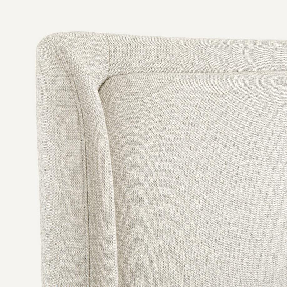 AM.PM Tête de lit textile texturé  