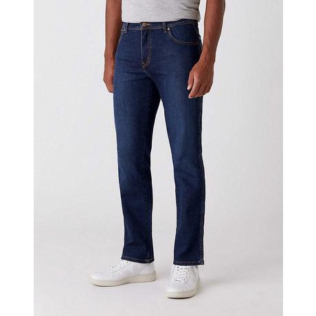 Wrangler  Jeans Straight Leg Texas Slim 