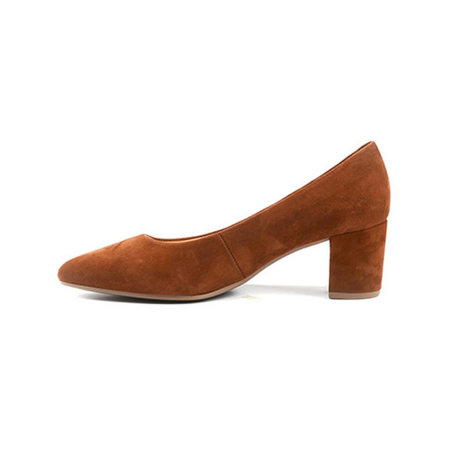 Gabor Delphine-7 Blockabsatz Pumps  