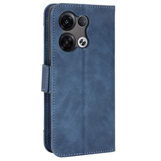 Cover-Discount  OPPO Reno8 Pro - Etui Mit Vielen Kartenfächer 