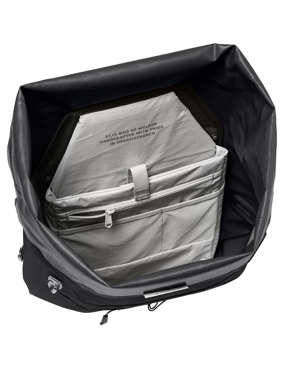 VAUDE Proof 22 Rucksack  