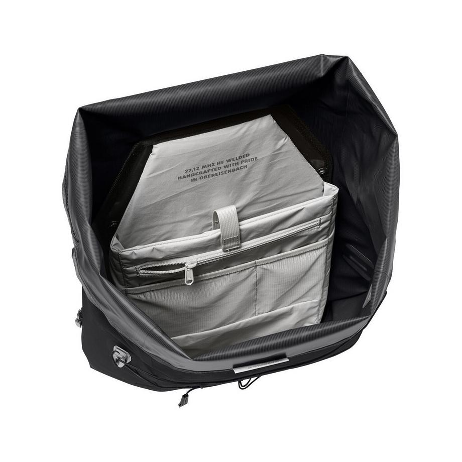 VAUDE Proof 22 Wasserdichter Rucksack  