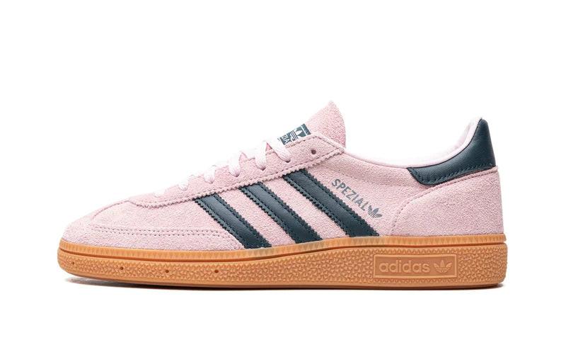 Image of adidas Handball Spezial Clear Pink Damen Rosa 39 1/3