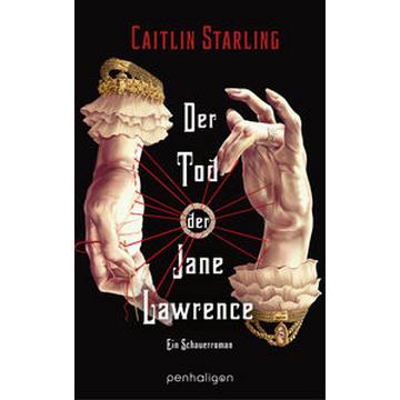 Der Tod der Jane Lawrence