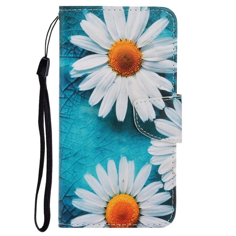 Cover-Discount  iPhone SE / 8 / 7 - Étui coque motif 