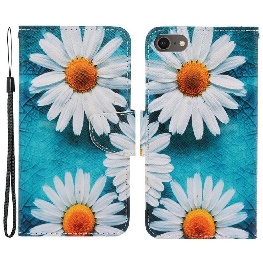 Cover-Discount  iPhone SE / 8 / 7 - Étui coque motif 