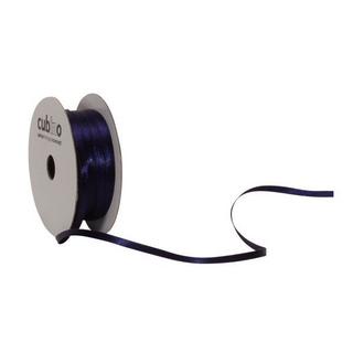 SPYK SPYK Satinband Cubino  3mmx8m  