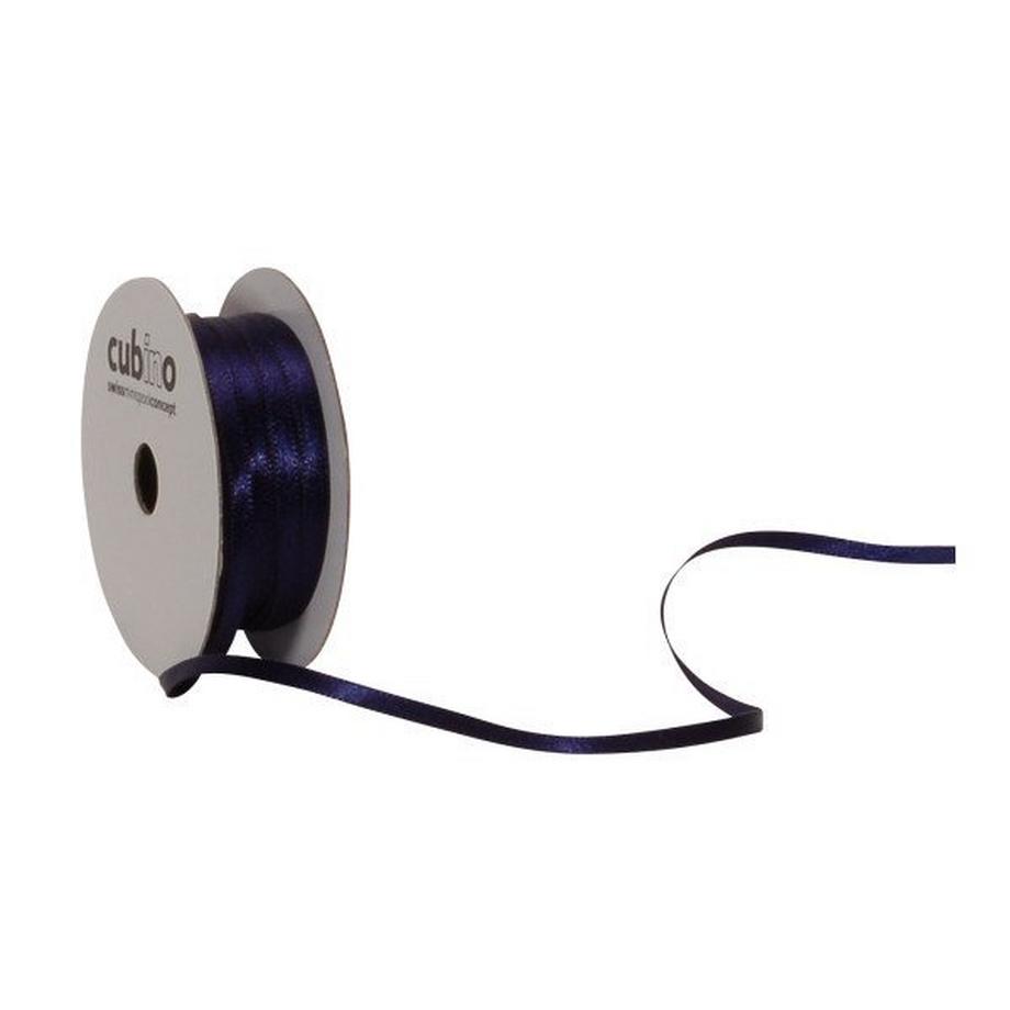 SPYK Satinband Cubino  3mmx8m