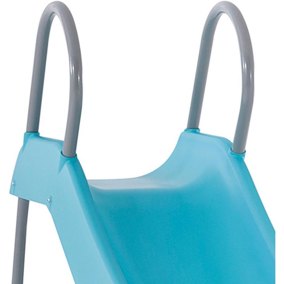 Intex  Gartenrutsche für Kinder 244 cm groß Stahl Kunststoff - 44107 INTEX 