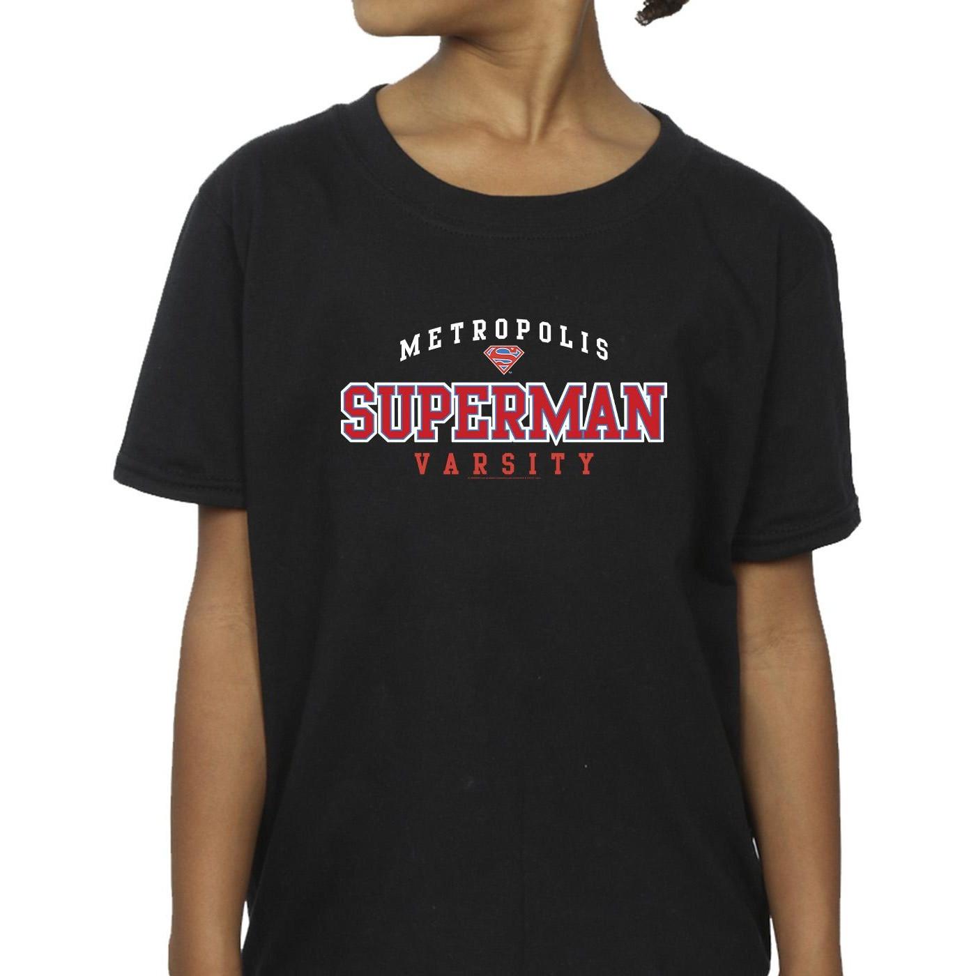 DC COMICS  Metropolis TShirt 