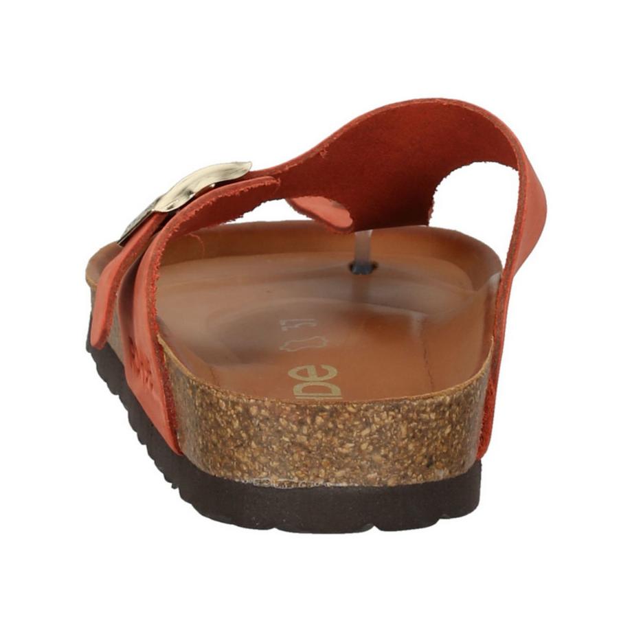 Rohde Sandales à entre-doigts  