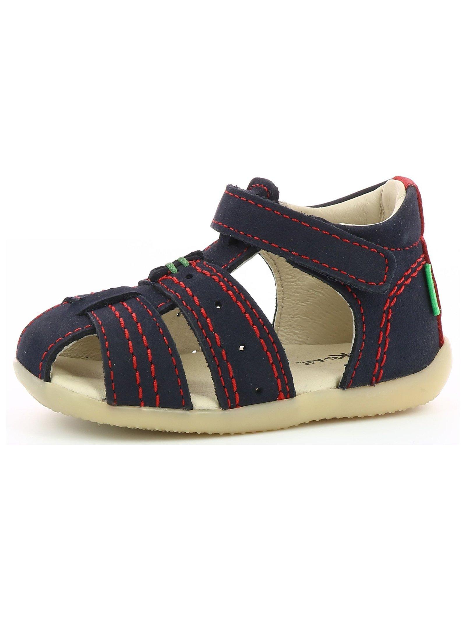 Image of Halbschuhe 785422-10 Unisex Blau 20