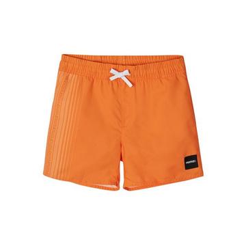 Jungen UV-Shorts Somero orange