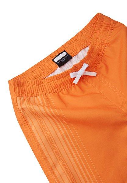 Reima  Jungen UV-Shorts Somero orange 