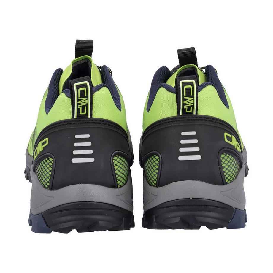 CMP Atik Scarpe da Trail Basse  