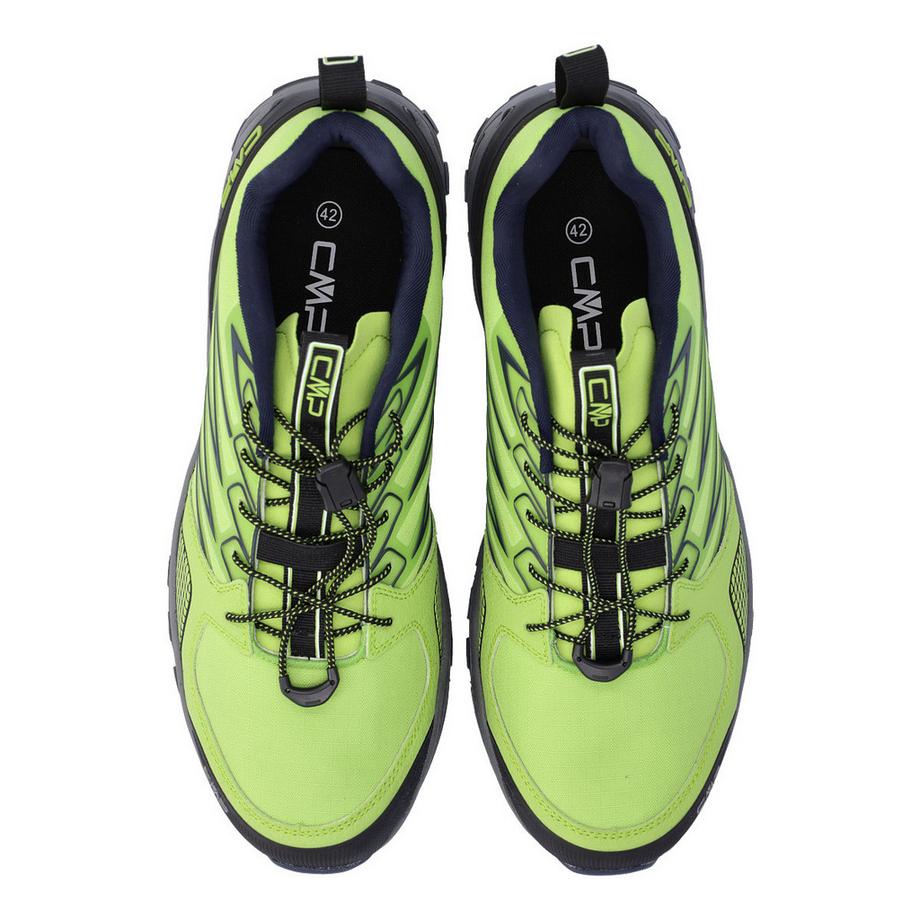 CMP Atik Scarpe da Trail Basse  