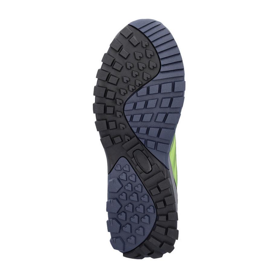 CMP Atik Scarpe da Trail Basse  