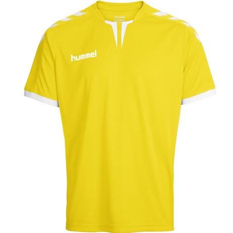 Hummel  maglia hmlcore poly 